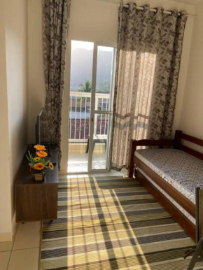 Apartamento em Ubatuba, São Paulo